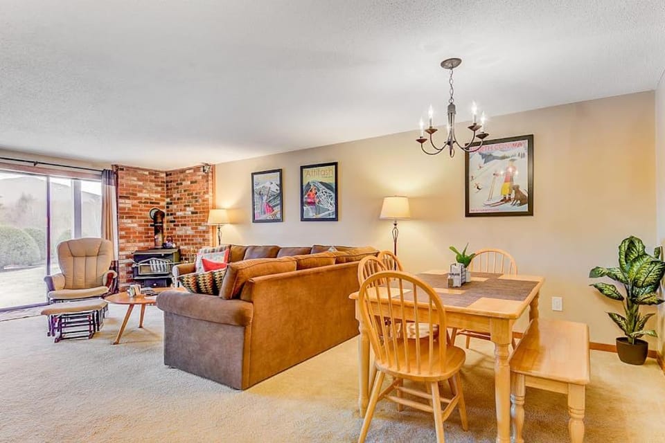 24 Northface Circle Apartment in North Conway