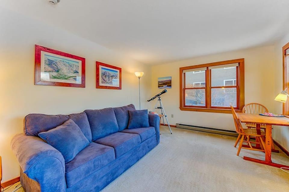 24 Northface Circle Apartment in North Conway