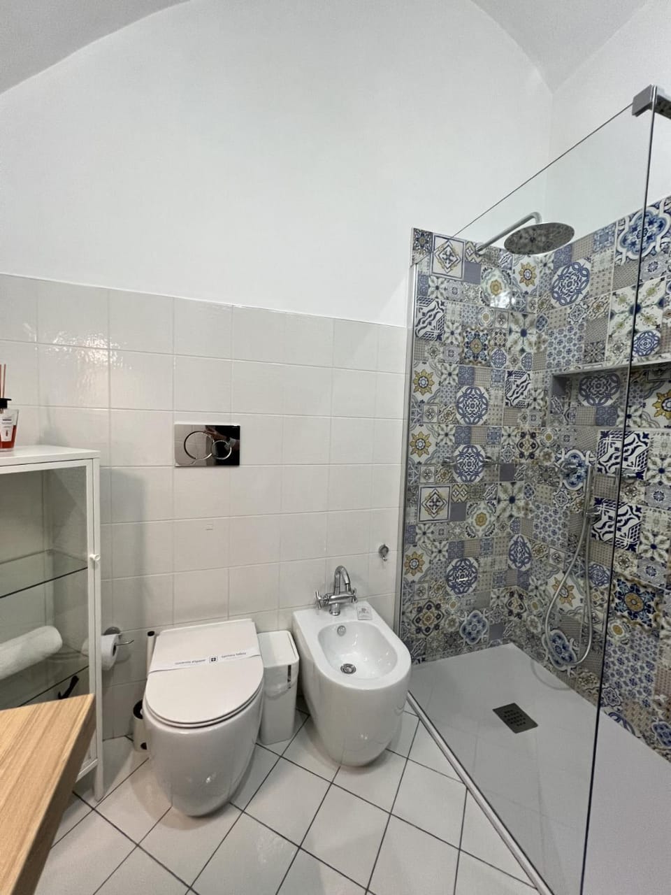 Shower, Toilet, Bathroom, bidet