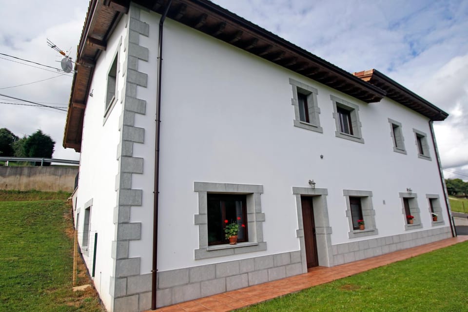 Los fresnos de ribadesella 4 personas House in Asturias