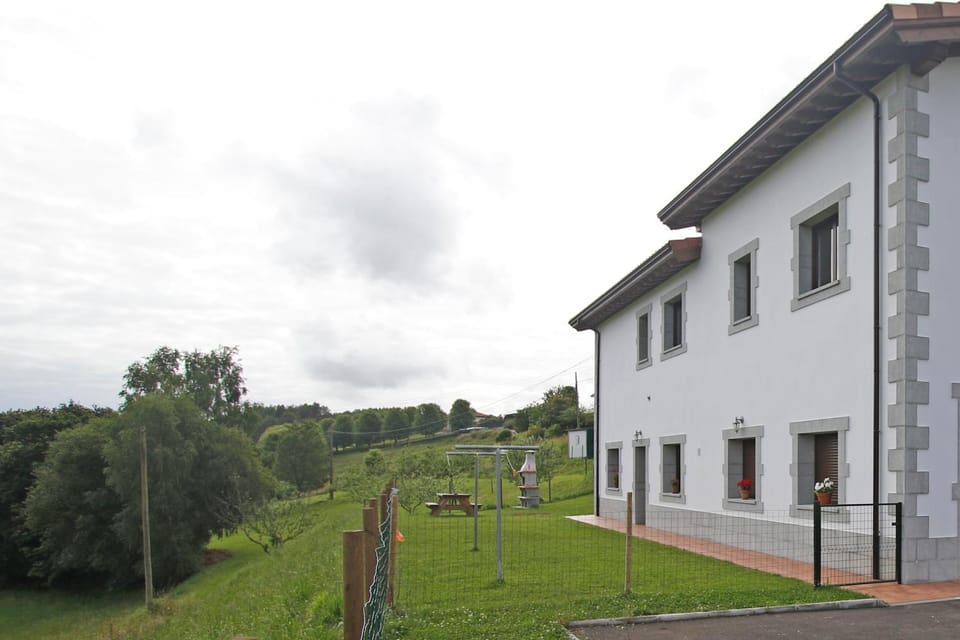Los fresnos de ribadesella 4 personas House in Asturias