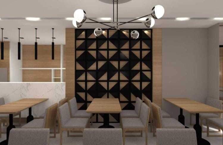 L'Hotelpz Hotel in North Macedonia