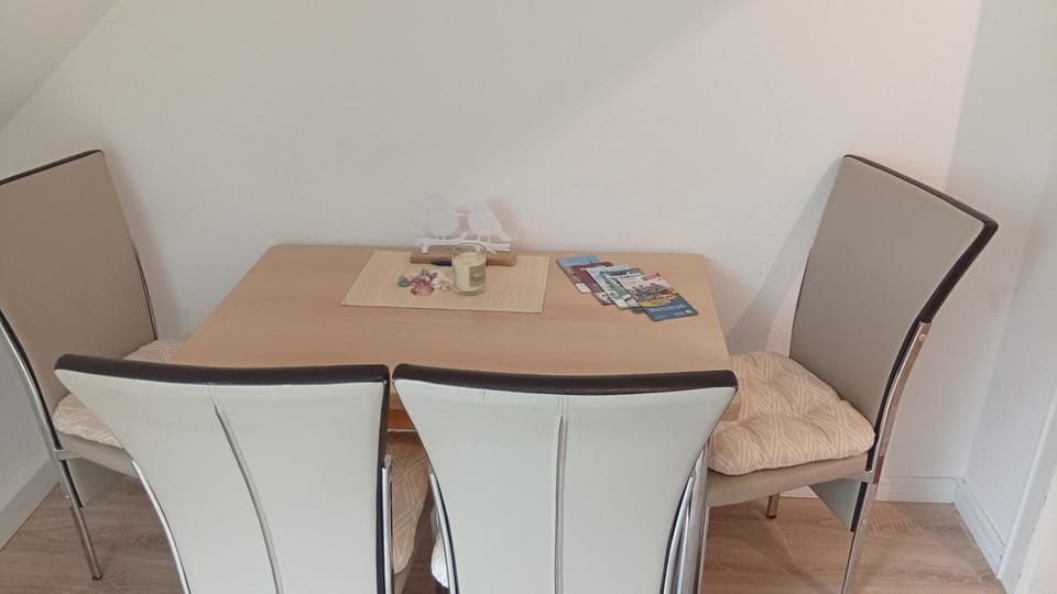 Kleine Möwe Apartment in Wilhelmshaven