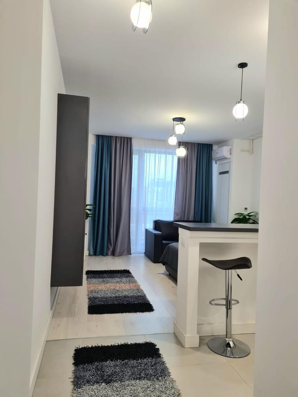 Butterfly Studio Onix Apartment in Constanța County