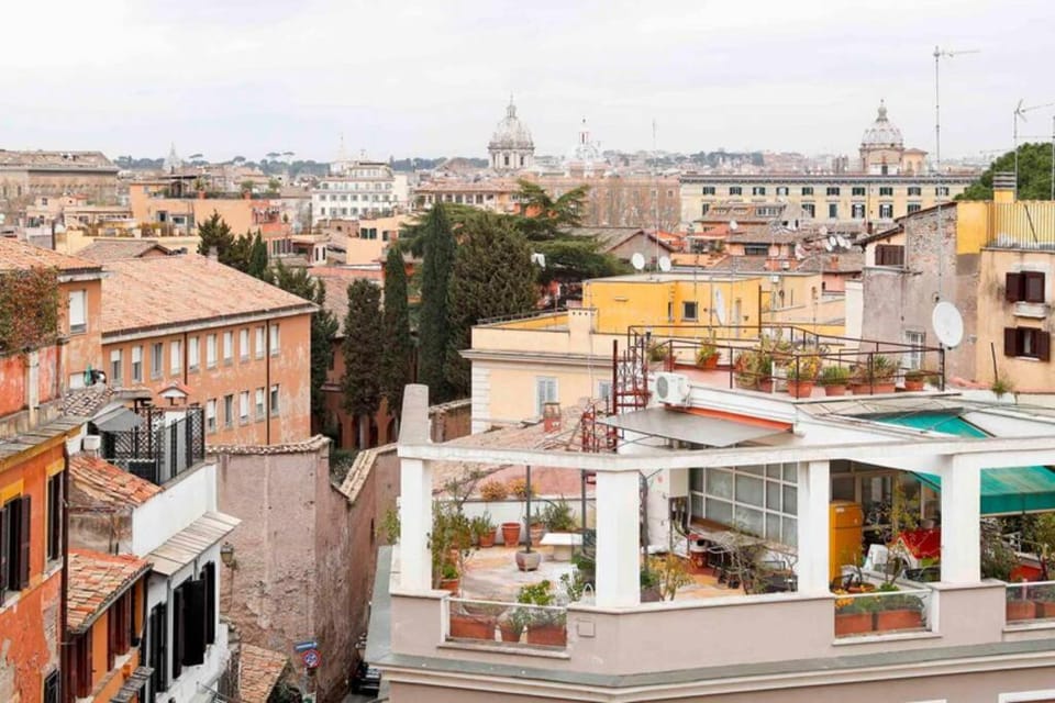 Property building, Neighbourhood, City view