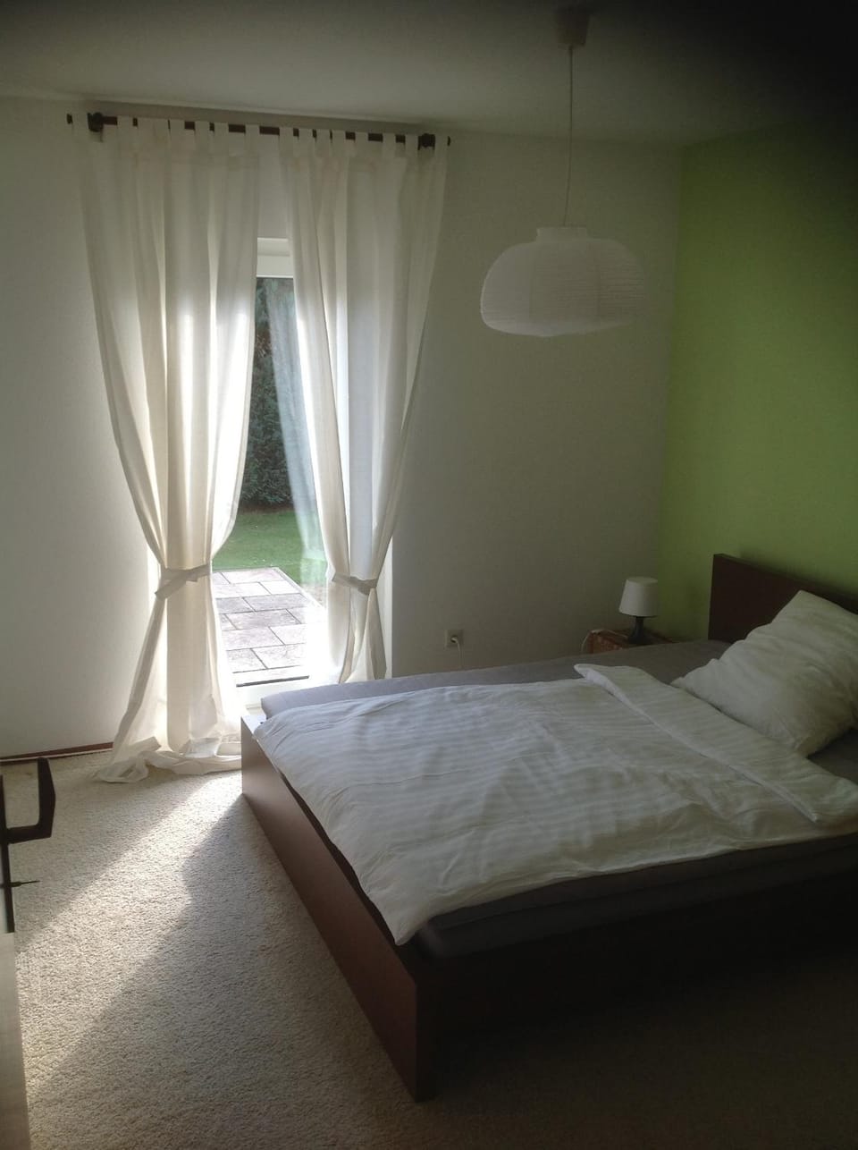 Haus Weserbergland Apartment in North Rhine-Westphalia