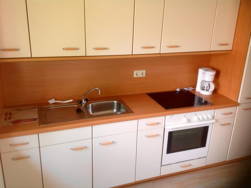 Haus Weserbergland Apartment in North Rhine-Westphalia