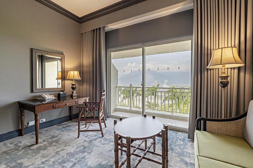 Hualien Farglory Hotel Hotel in Taiwan, Province of China