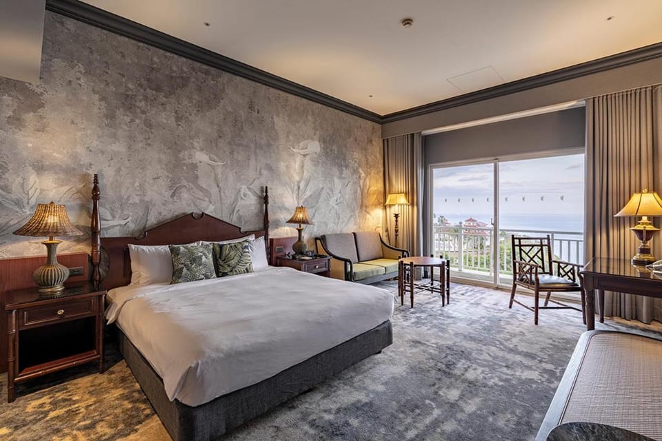 Hualien Farglory Hotel Hotel in Taiwan, Province of China