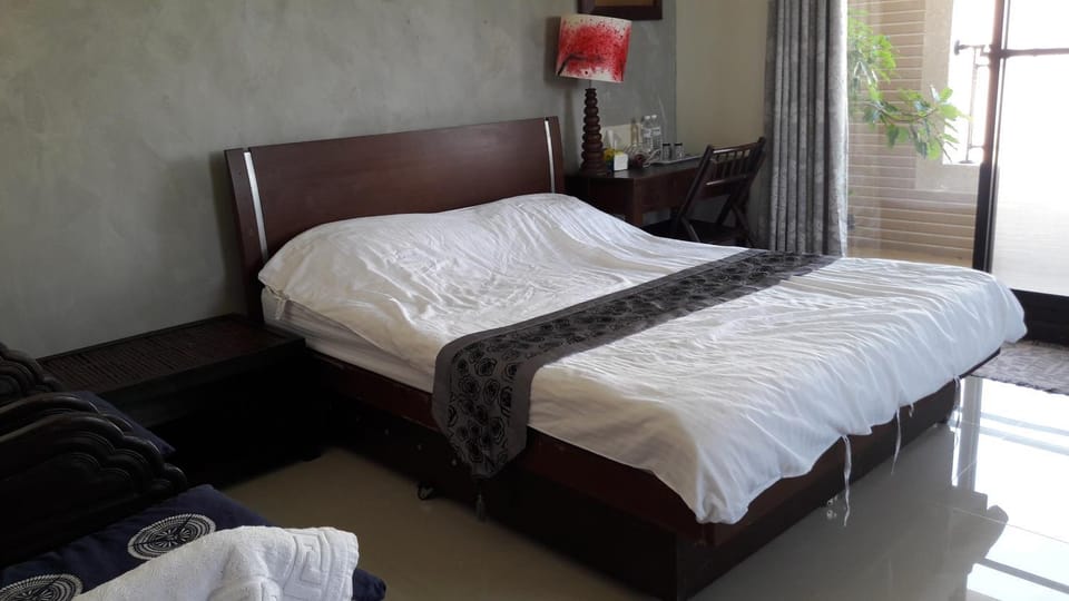 Moon Child Field Vacation rental in Taiwan, Province of China