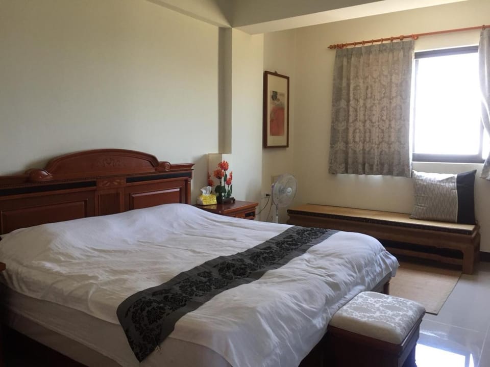 Moon Child Field Vacation rental in Taiwan, Province of China