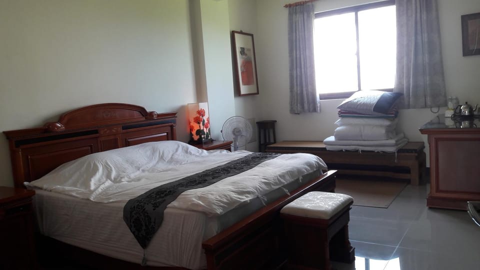 Moon Child Field Vacation rental in Taiwan, Province of China