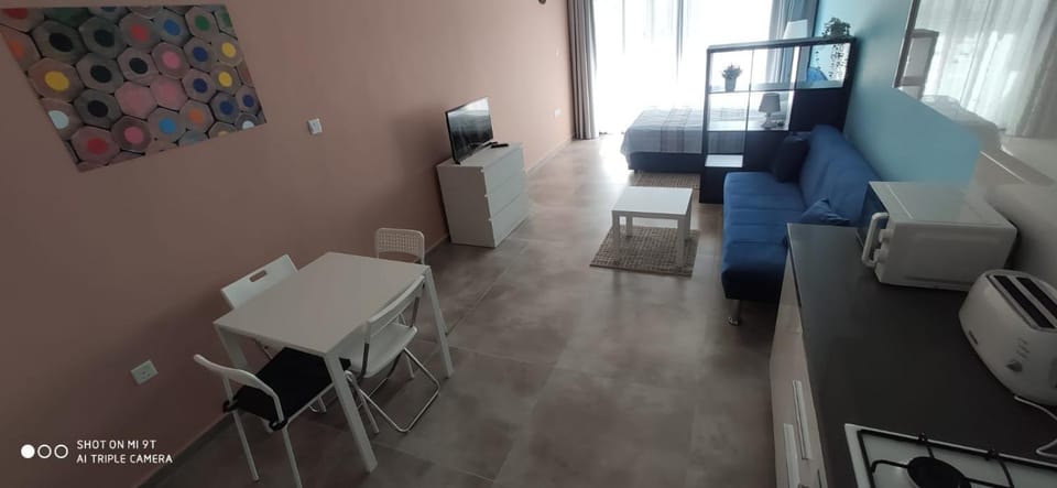Northern Cyprus Trikomo, Iskele, Long Beach, Caesar Resort 4 Apartment in Famagusta District