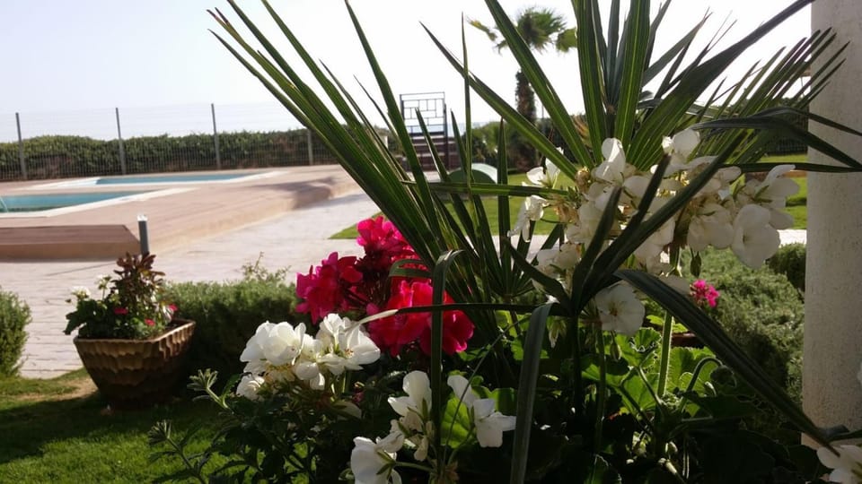 Beach Front Luxury Living Apartment House in Sousse Governorate, Tunisia