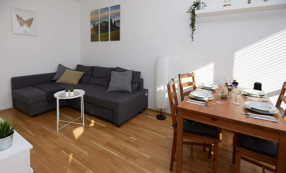 Gemütliches Apartment in zentraler Lage Apartment in Graz