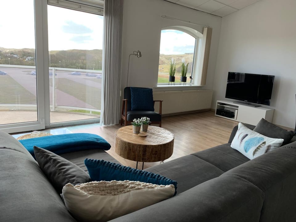 TV and multimedia, Mountain view