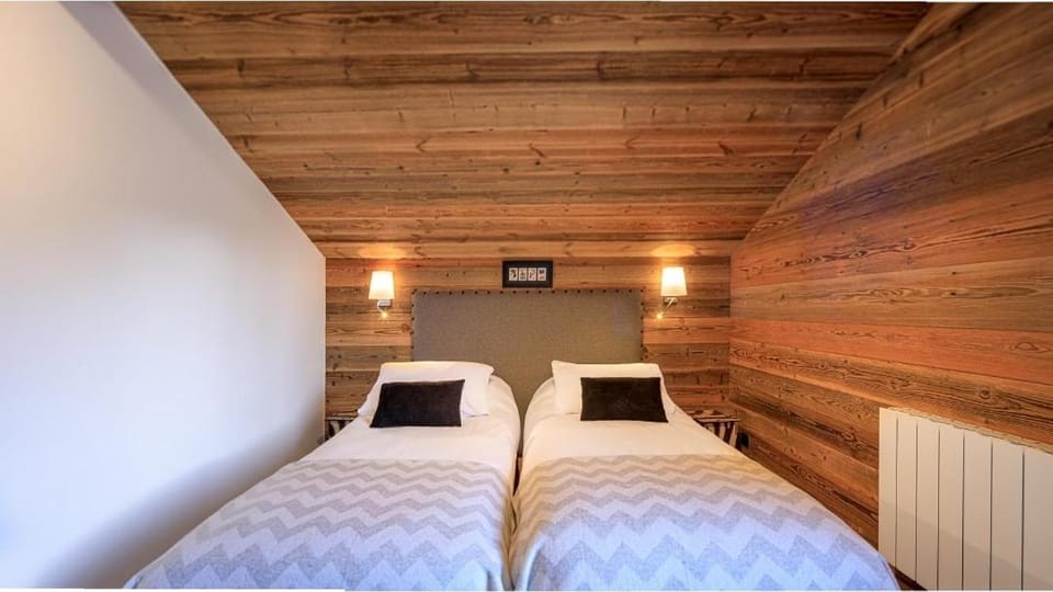 Les Montagnards - Chalet - BO Immobilier-Châtel Multipass 2026 Activités en Été offert par votre hôte Chalet in Châtel