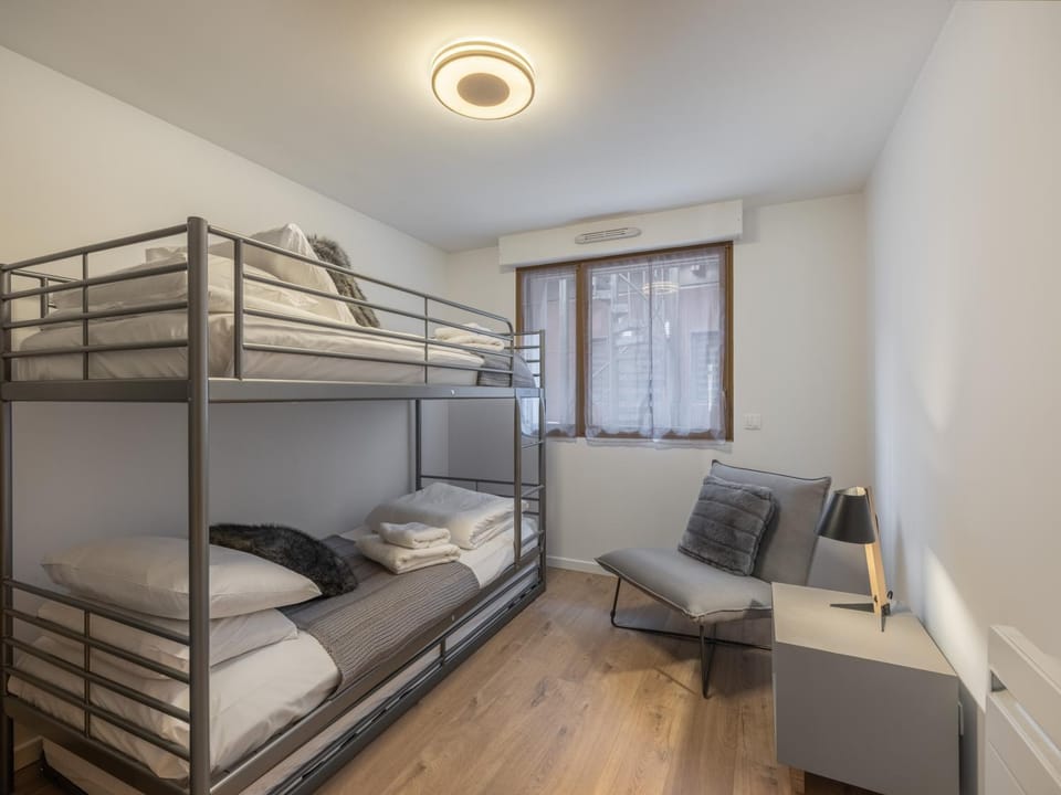 Le Lion d'Or - Apt 04 - BO Immobilier- Châtel Multipass été 2026 en Été en option au tarif de 4euros par jour et par personne Apartment in Châtel