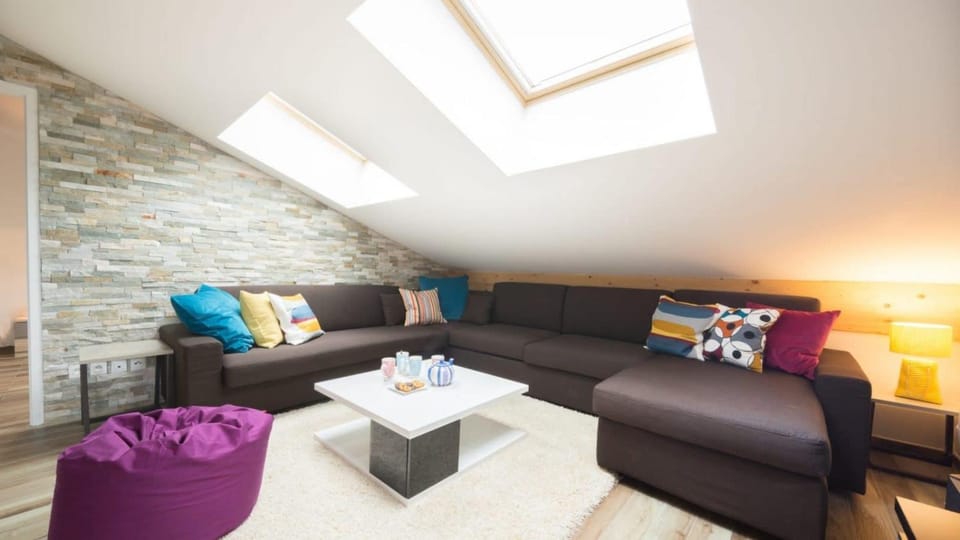 Les 4 Elements - Apt B302 - BO Immobilier - Châtel Multipass en Été en option au tarif de 4euros par jour et par personne Apartment in Châtel
