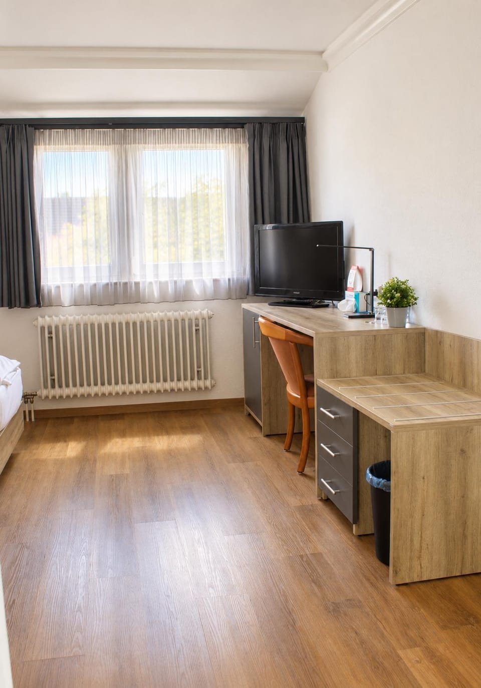 Hotel Zeller Zehnt Hotel in Esslingen