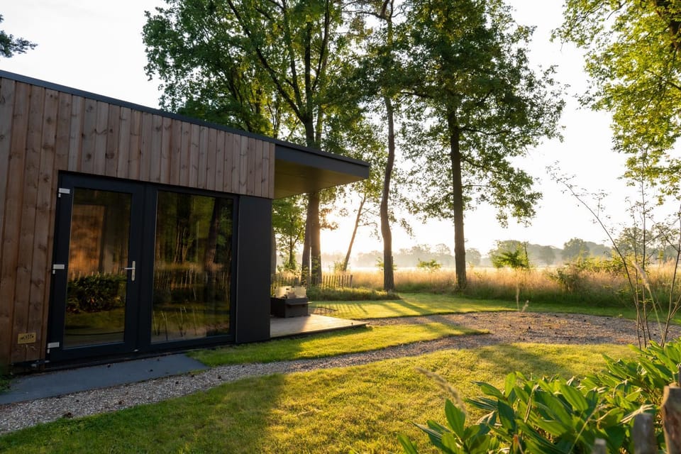 Hofparken Wiltershaar Campground/ 
RV Resort in Gelderland, Netherlands