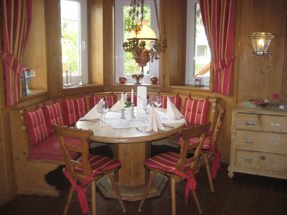 die Villa Hotel in Bavaria