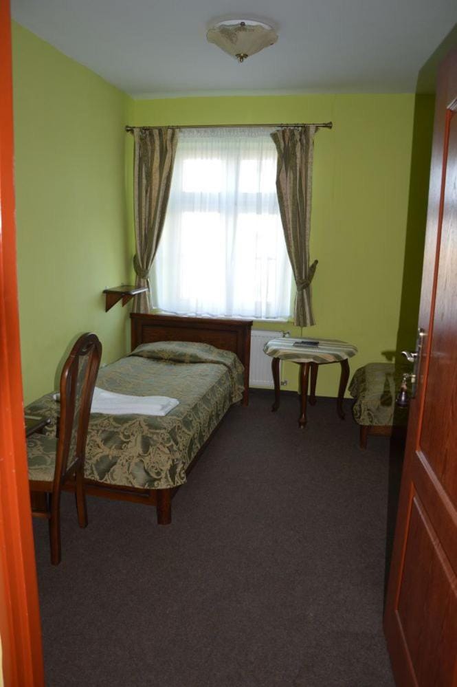 Jurajska Perła Hotel in Greater Poland Voivodeship