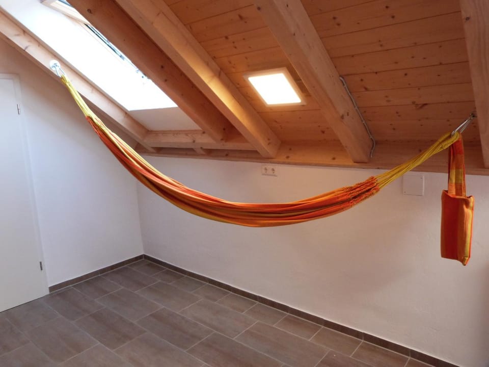 Activities, Game Room