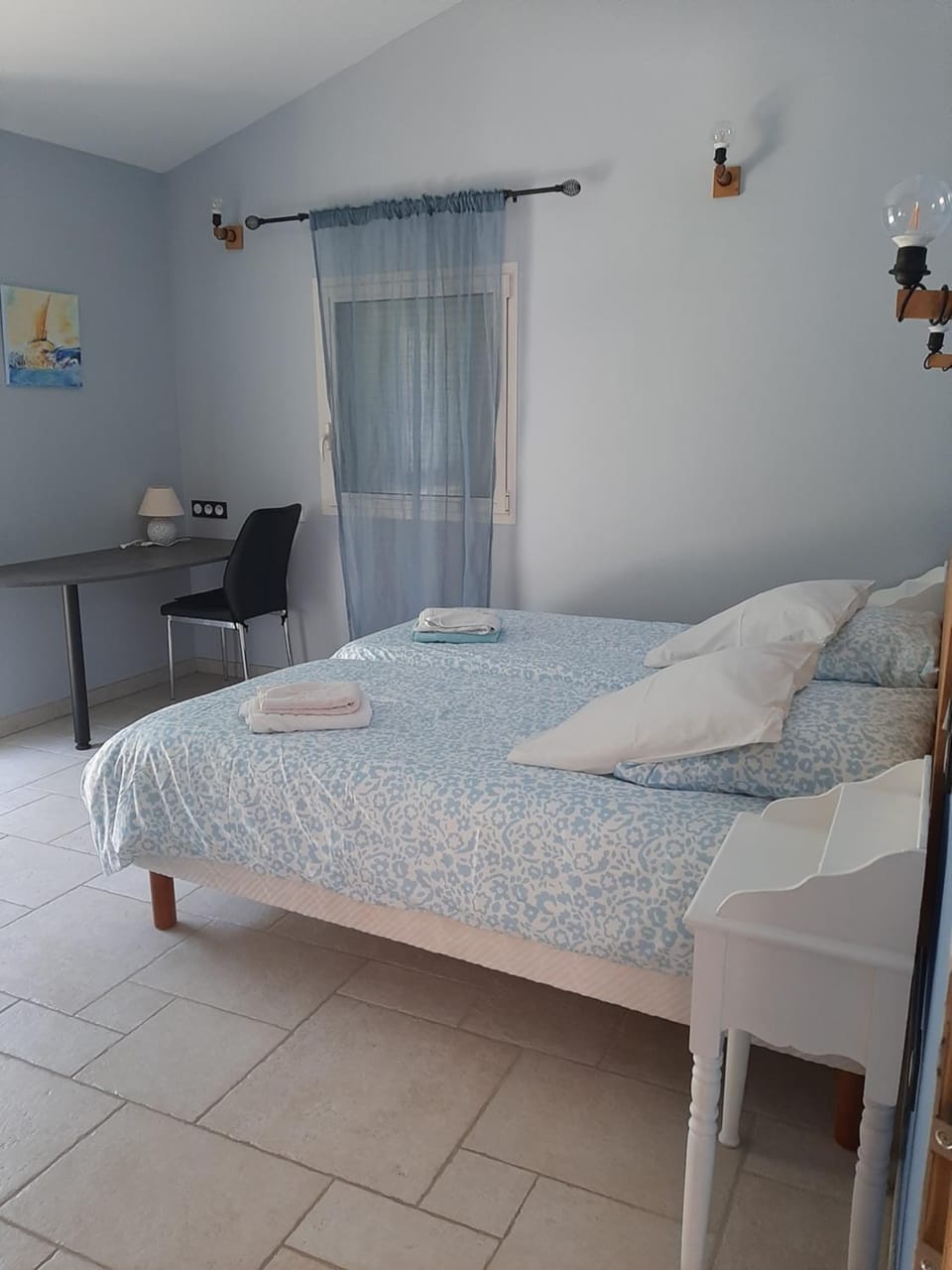 l esquisse Apartment in Provence