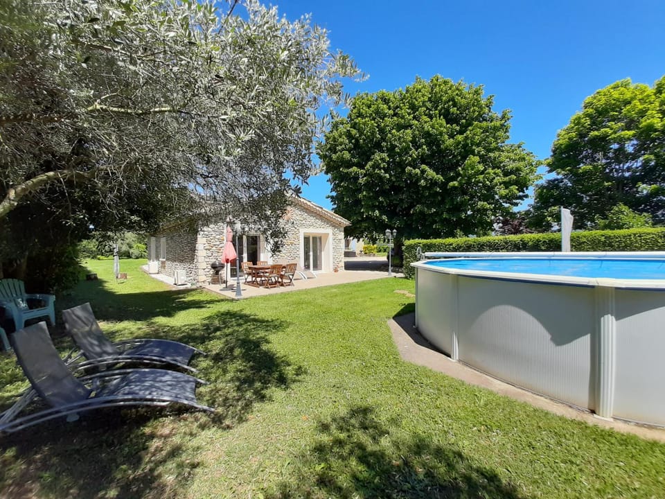 l esquisse Apartment in Provence
