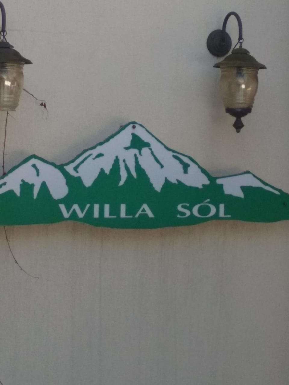 Property logo or sign