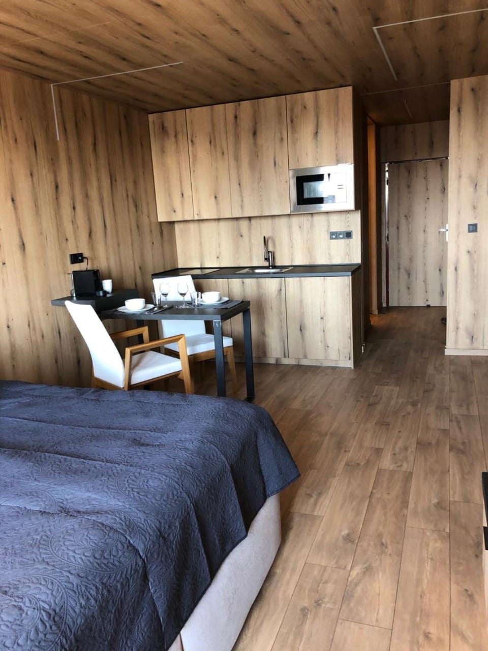 Studio Ostrava - Maroldova Apartment in Czechia