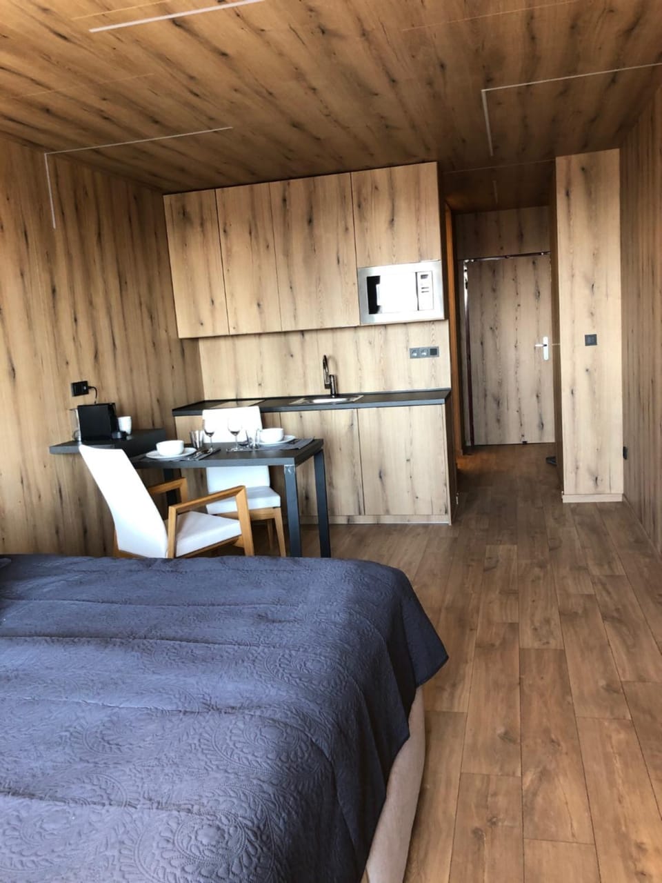 Studio Ostrava - Maroldova Apartment in Czechia