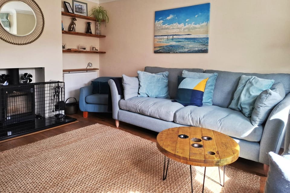 Moonfleet House House in Winterton-on-Sea