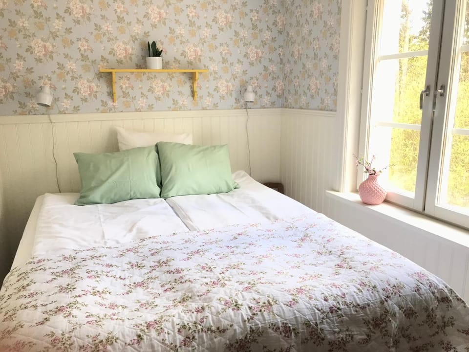 Villa Fryksta Bed and Breakfast in Sweden