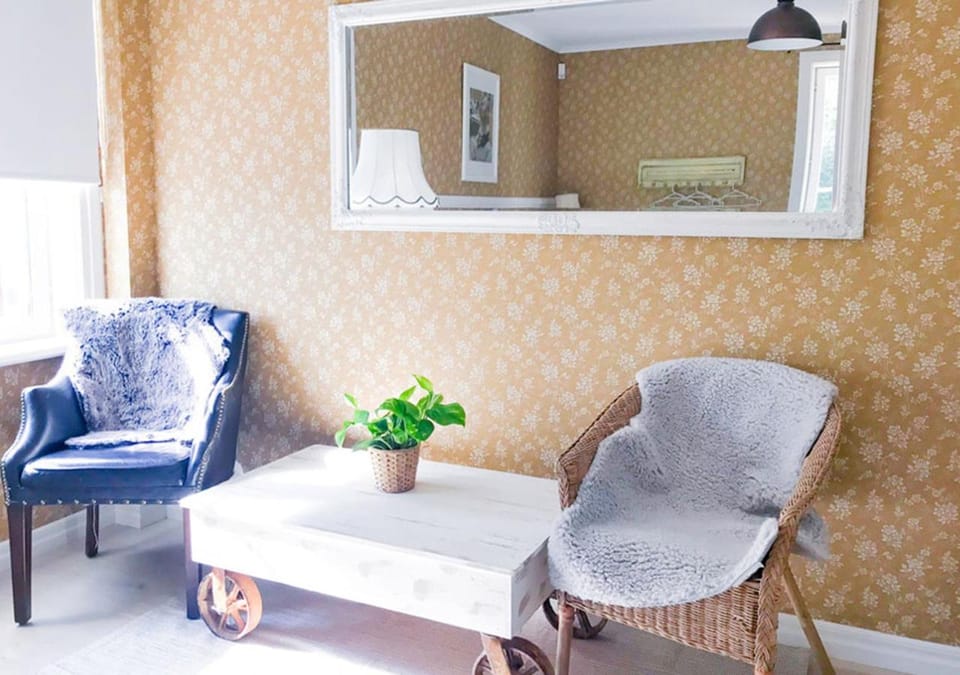 Villa Fryksta Bed and Breakfast in Sweden