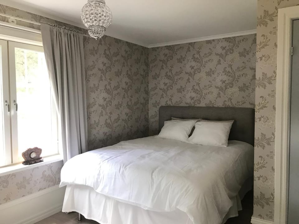 Villa Fryksta Bed and Breakfast in Sweden