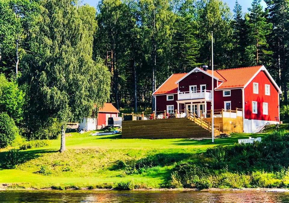 Property building, Summer, Beach, Beach