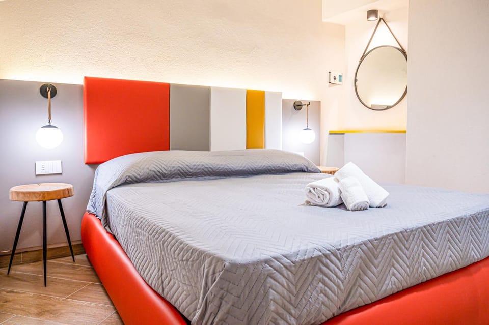 Incao Holiday Candeloro House Apartment in Cefalu