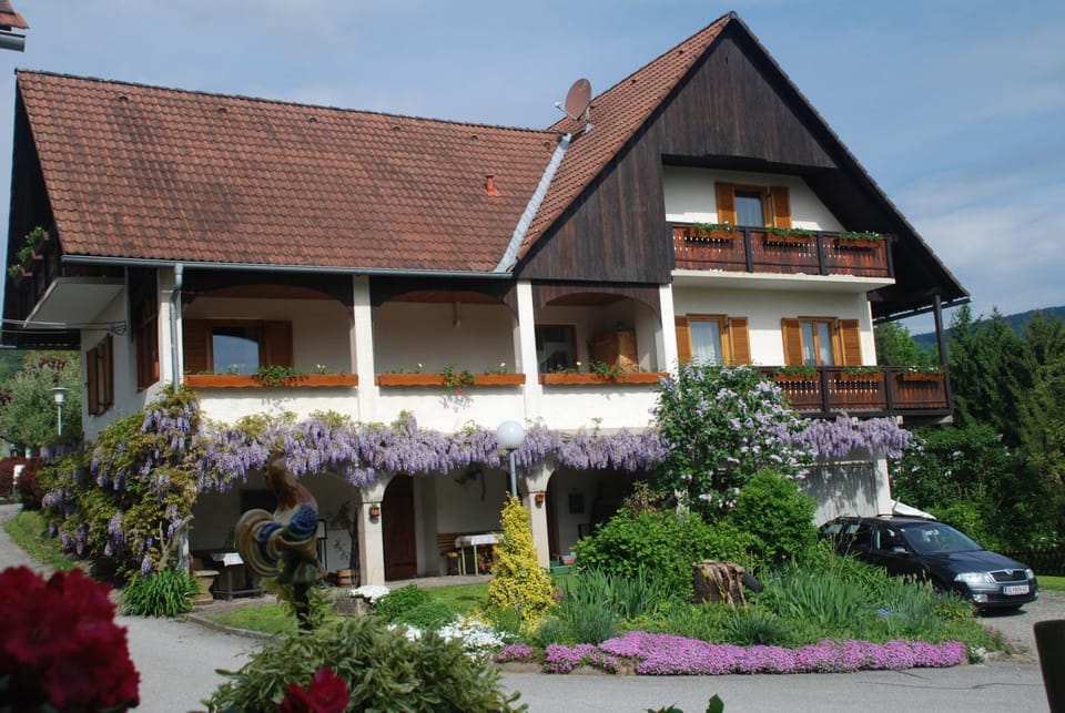Property building, Spring