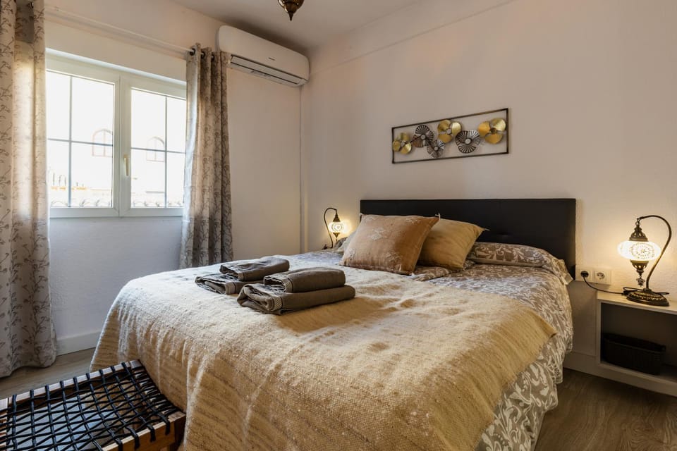 Arco de Elvira by Now Granada Apartment in Granada