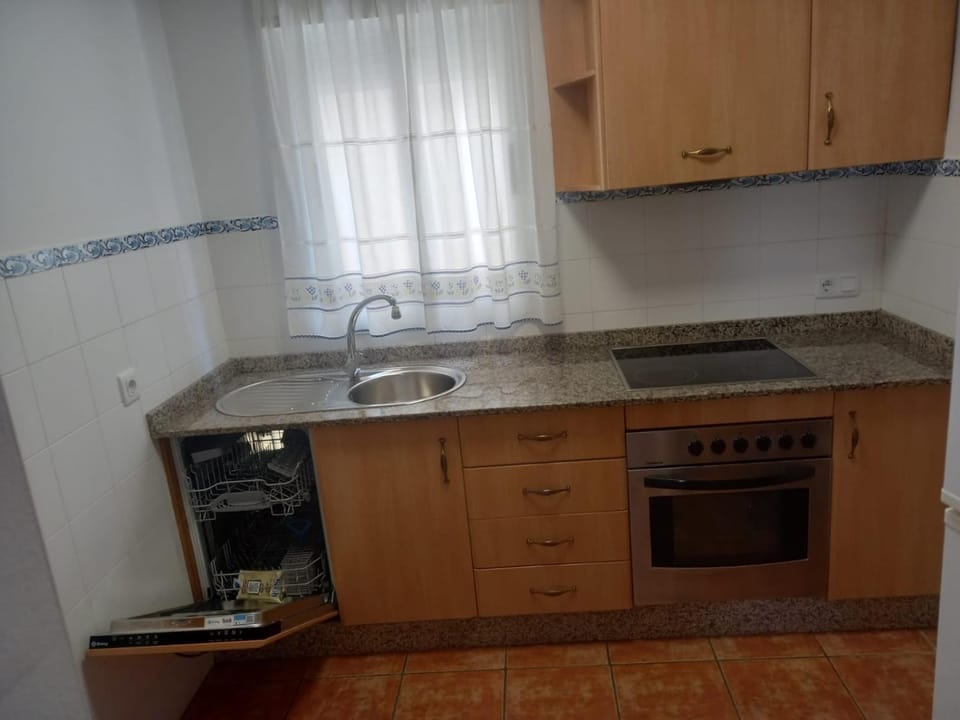 Apartamento Duplex MARTINICA Apartment in Agua Amarga