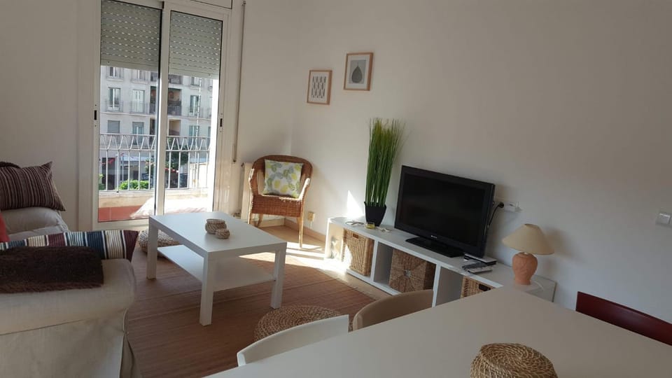 Precioso apartamento a menos de 100m de la playa Apartment in Roses