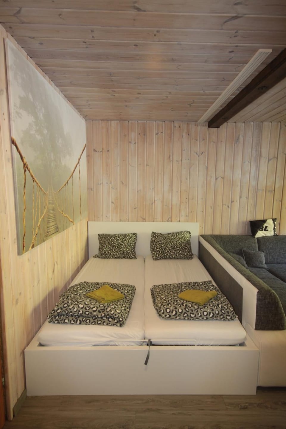 Muhlbach 345b Apartment in Salzburgerland