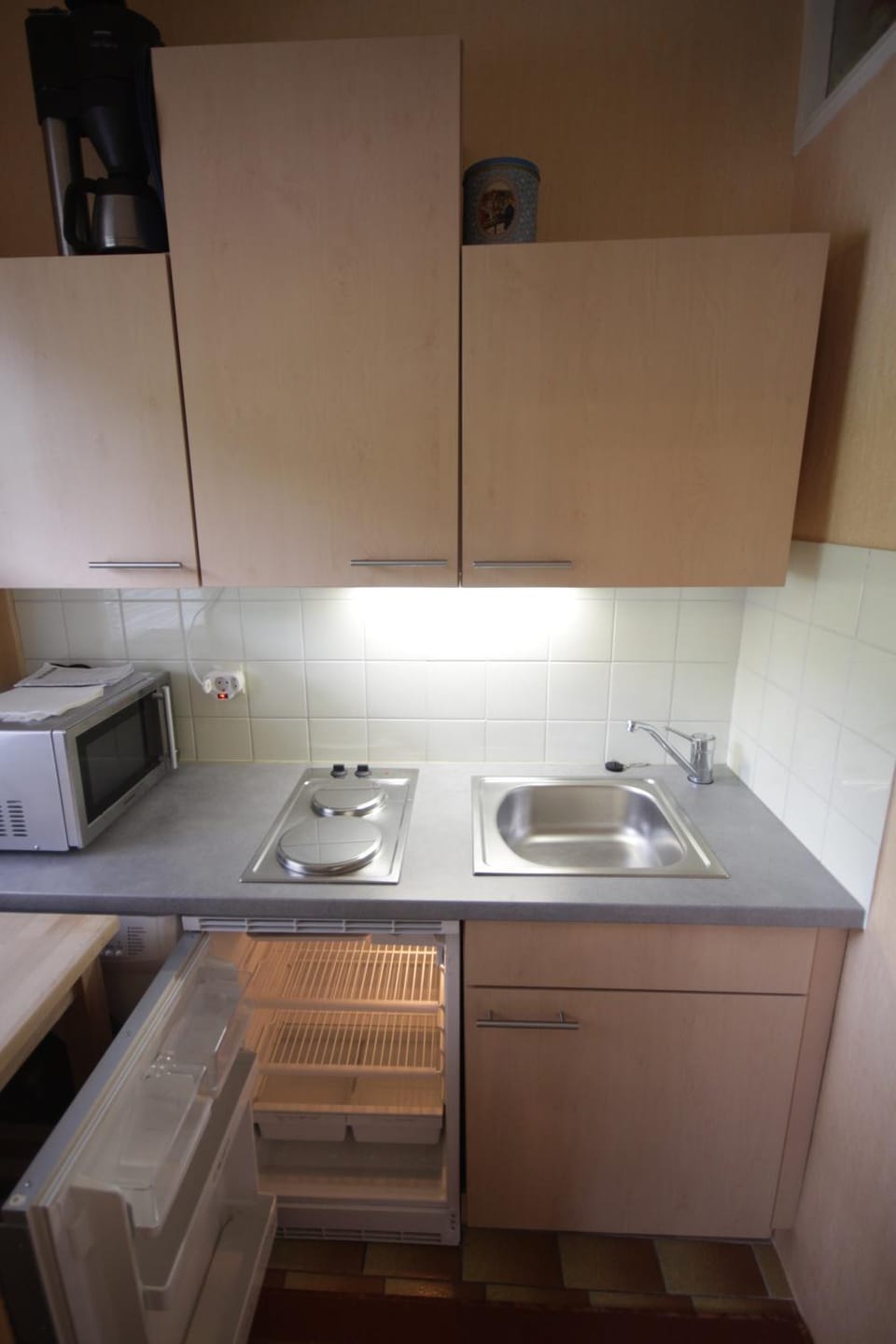 Muhlbach 345b Apartment in Salzburgerland