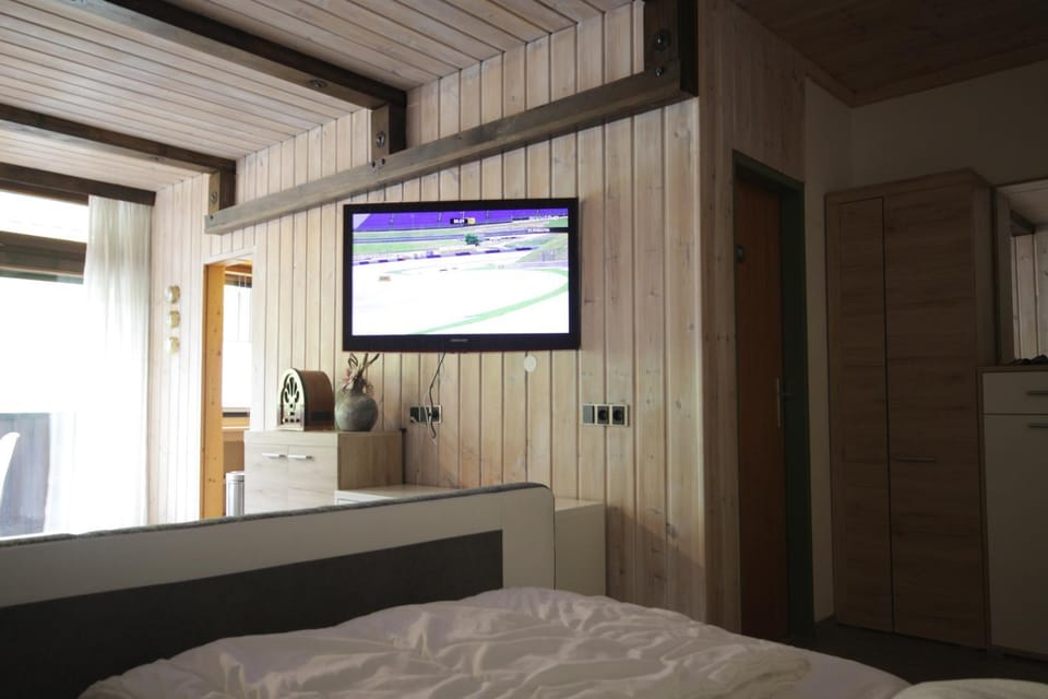 Muhlbach 345b Apartment in Salzburgerland
