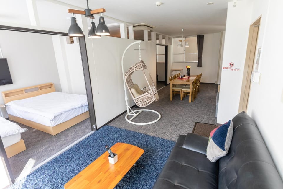 SUNDAY peace room 猿猴橋 #27 Apartment in Hiroshima
