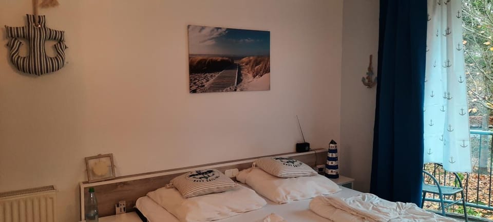 Fewo 514 in Tossens Apartment in Butjadingen