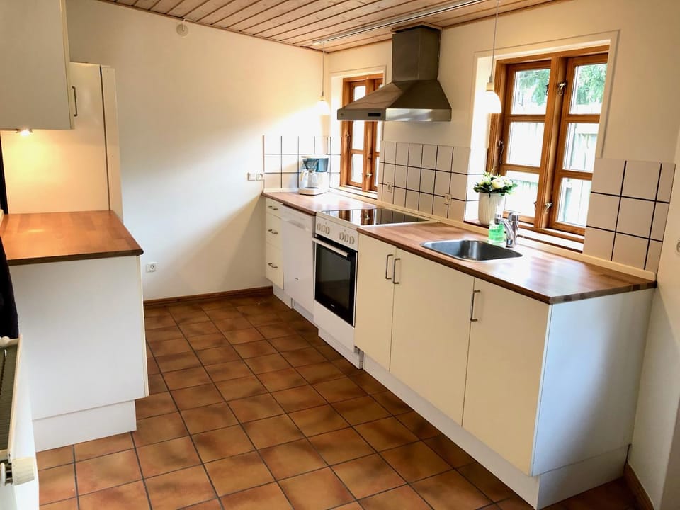 Torvet 19 - Maribo House in Denmark