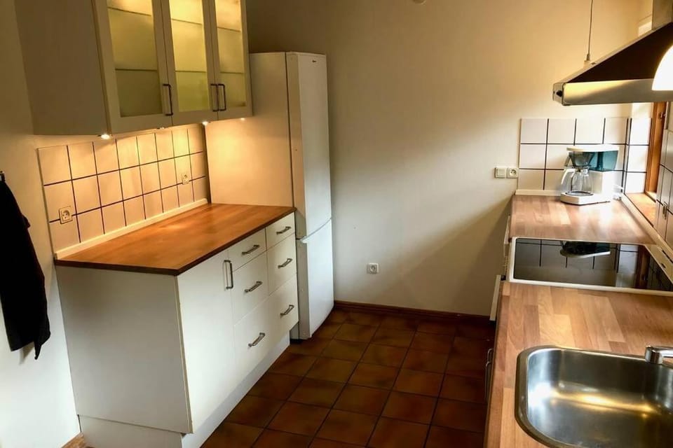 Torvet 19 - Maribo House in Denmark